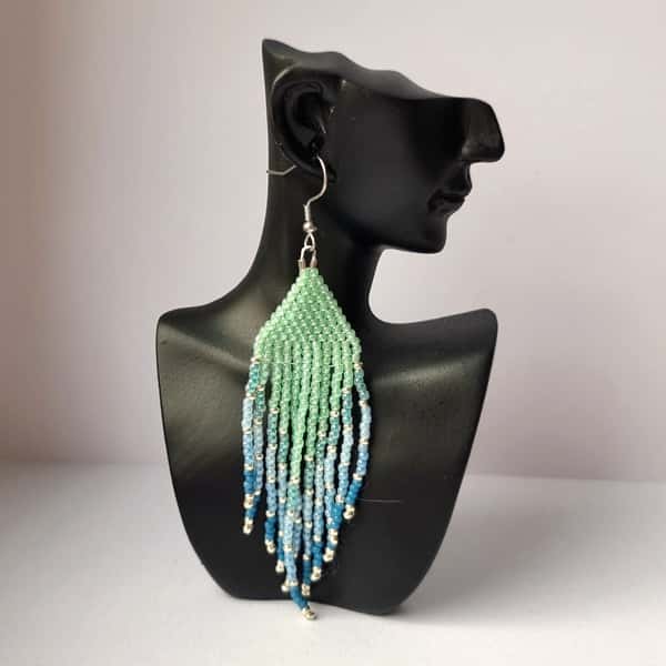 Fransörhängen Havsbris