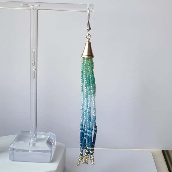 Tofsörhängen Havsbris