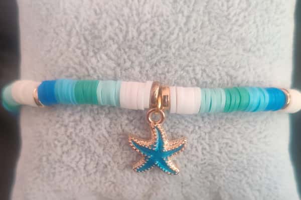 Halsband