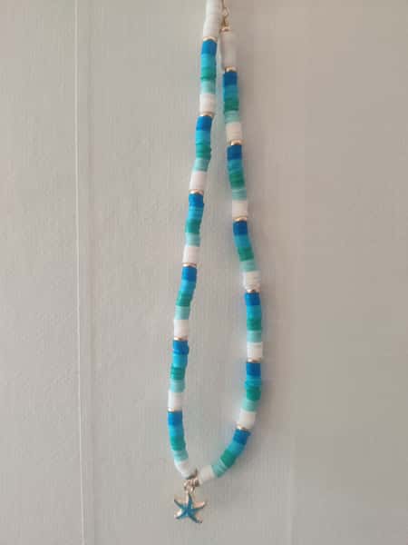 Halsband