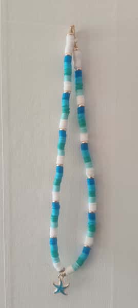 Halsband