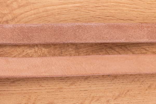 Ofärgat läkerkoppel med Twist-Lock karbinhake, 20 mm