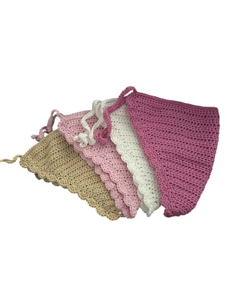 Virkad Dregglis – “Snäckkant”