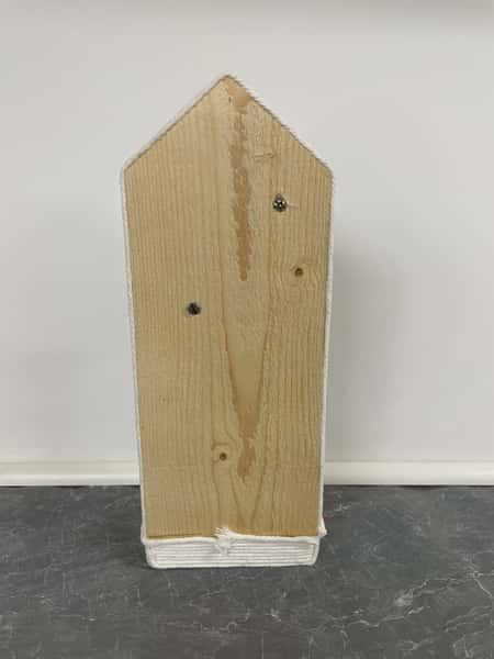 Smyckeshållare Päron