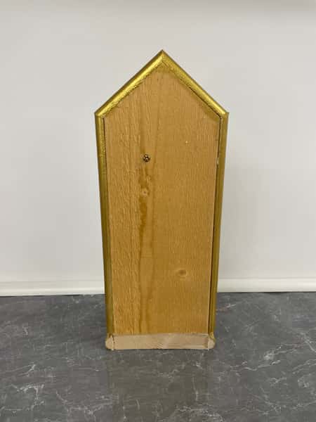 Smyckeshållare Marmor