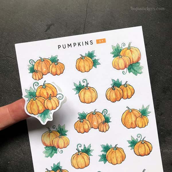 Stickers – Pumpor