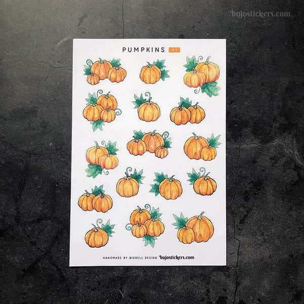 Stickers – Pumpor