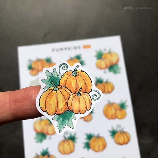Stickers – Pumpor