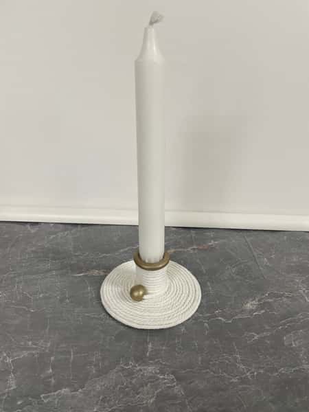 Ljusstake Redesign