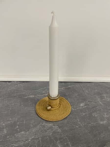Ljusstake Redesign