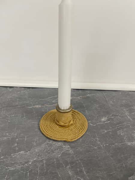 Ljusstake Redesign