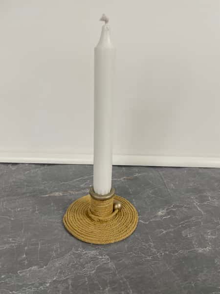 Ljusstake Redesign
