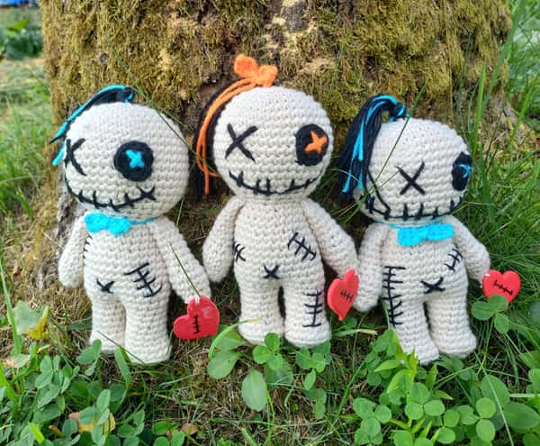 Voodoo love