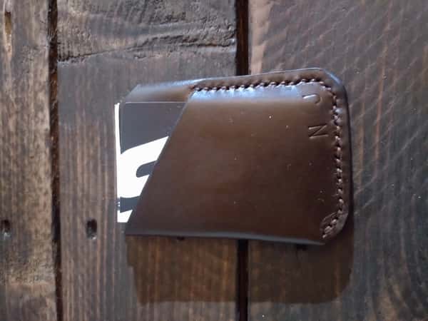 Kort fodral