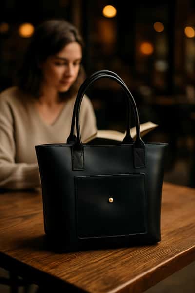 Tote bag