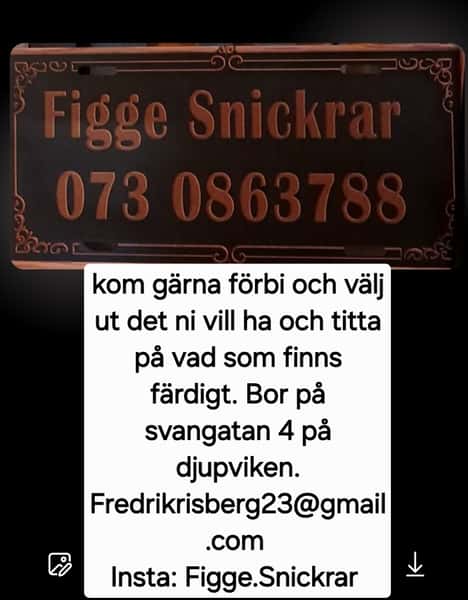Gryt/underläggsträd