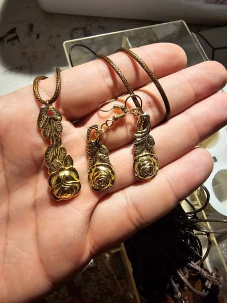 Smyckes set