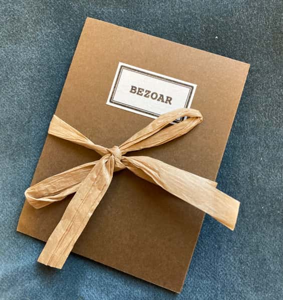 Pynt / julgransdekoration – får / get