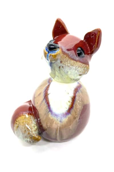 Rävar