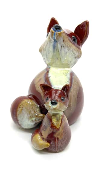 Rävar