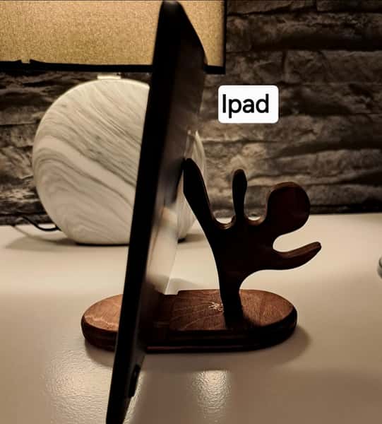 Mobil/Ipad hållare