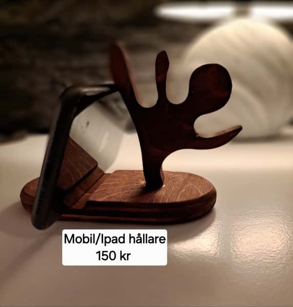 Mobil/Ipad hållare