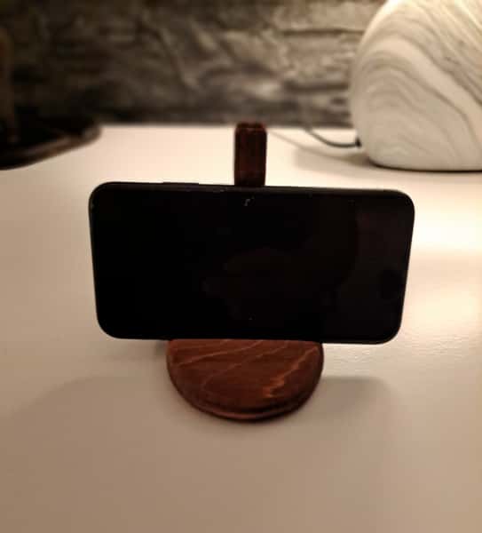 Mobil/Ipad hållare