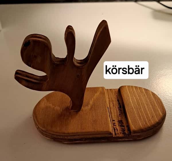 Mobil/Ipad hållare