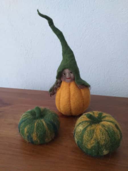 Pumpor