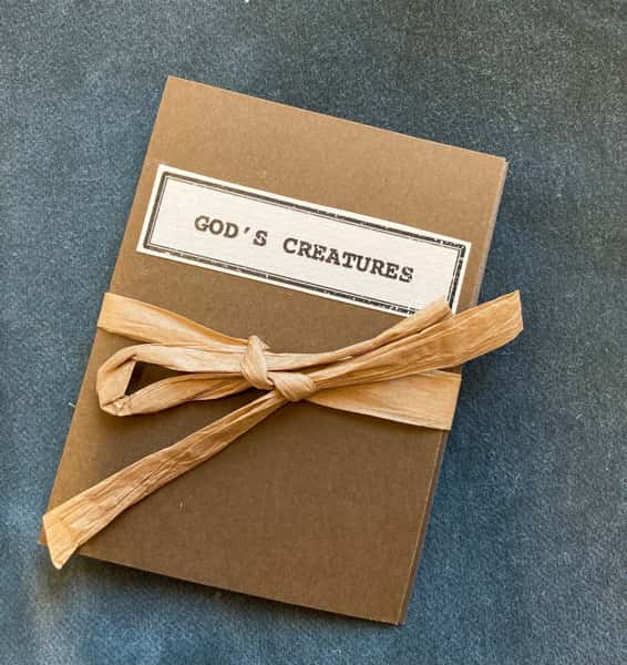 Pynt / julgransdekoration  – giraff