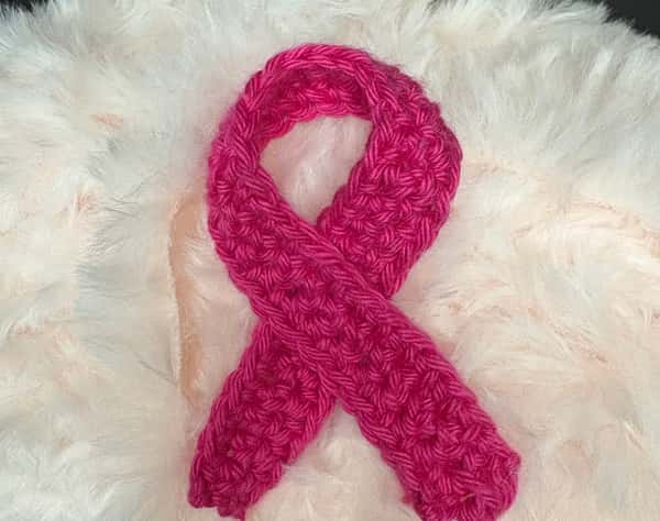 🎀 Rosa Bandet – Handgjort med hjärta 🎀