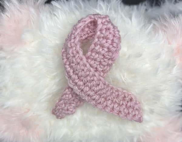 🎀 Rosa Bandet – Handgjort med hjärta 🎀