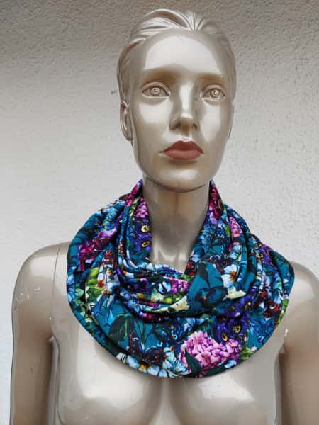 Tubsjal viskostrikå