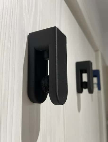 Snygg & Smart Väggkrok – Modern design för hemmet!