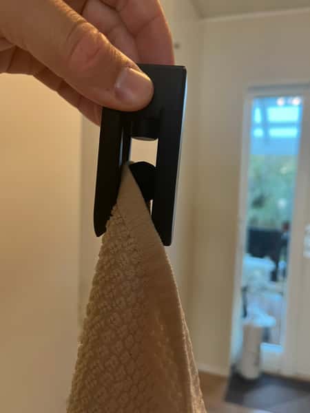 Snygg & Smart Väggkrok – Modern design för hemmet!