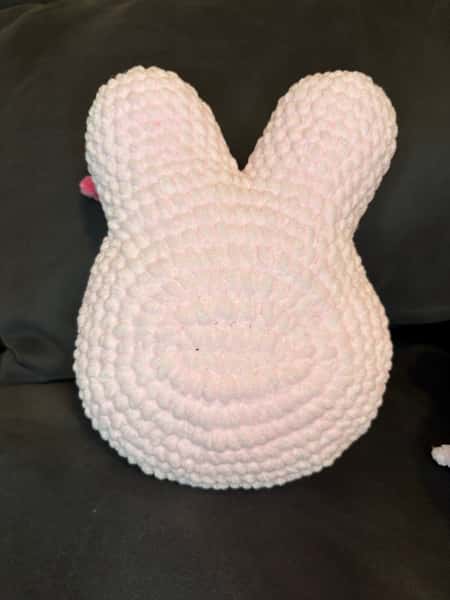 Kudde / leksak kanin 🐰