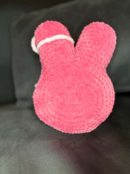 Kudde / leksak kanin 🐰
