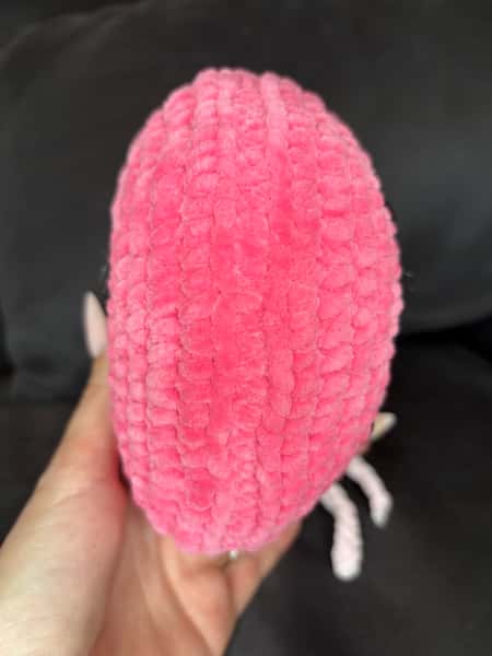 Kudde / leksak kanin 🐰