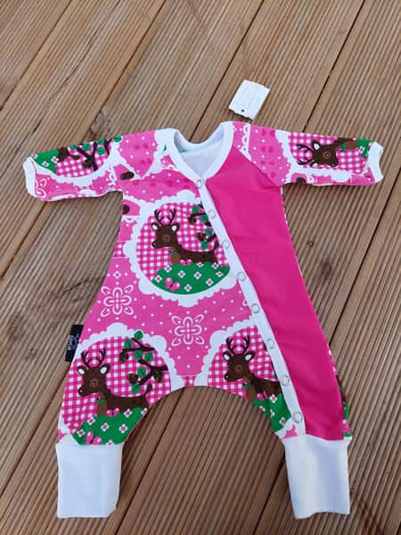 Prematurdress