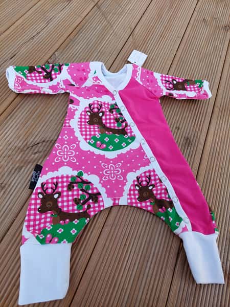 Prematurdress