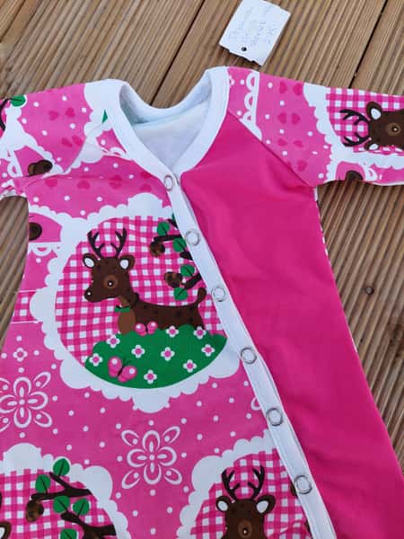 Prematurdress