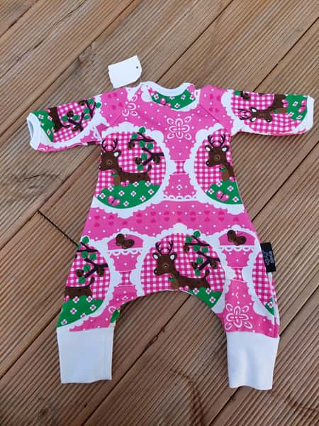 Prematurdress