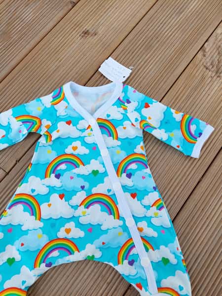 Prematurdress 44/46