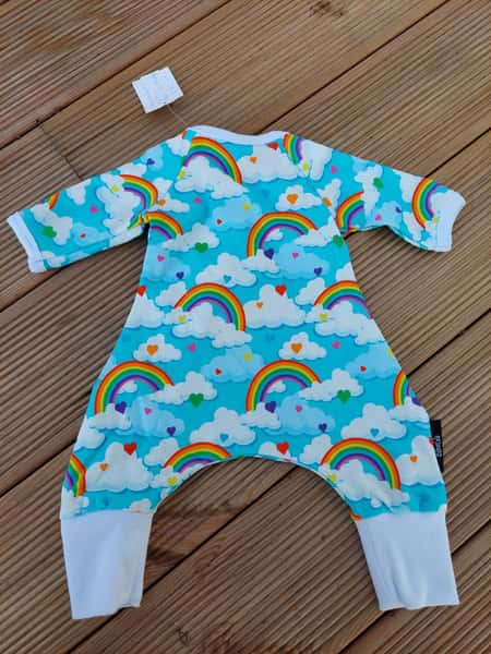 Prematurdress 44/46
