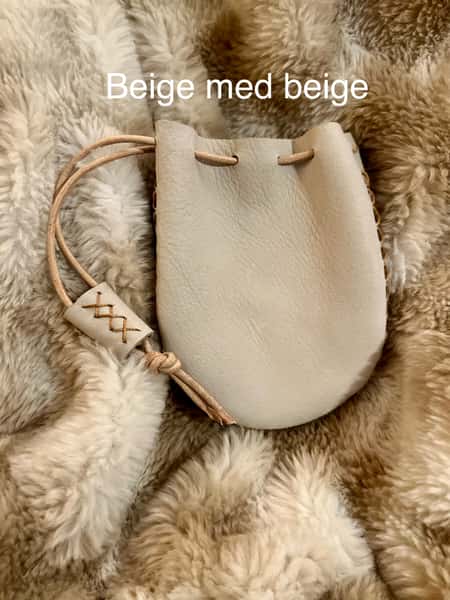 Pung, medeltid, vikingatid, lajv