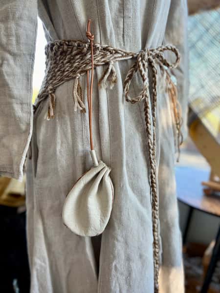 Pung, medeltid, vikingatid, lajv