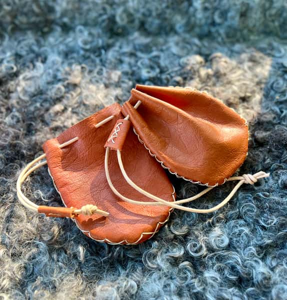 Pung, medeltid, vikingatid, lajv