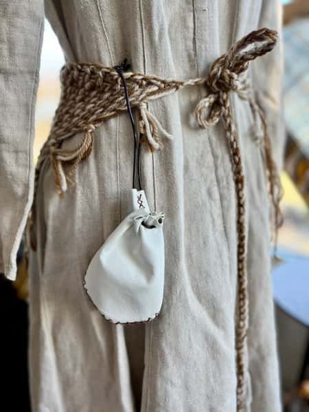 Pung, medeltid, vikingatid, lajv