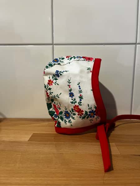 Hätta / Dalahätta nysydd