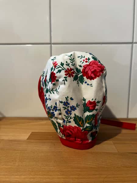 Hätta / Dalahätta nysydd